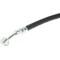 Centric Parts Brake Hose, 150.40136 150.40136 - alternate 2